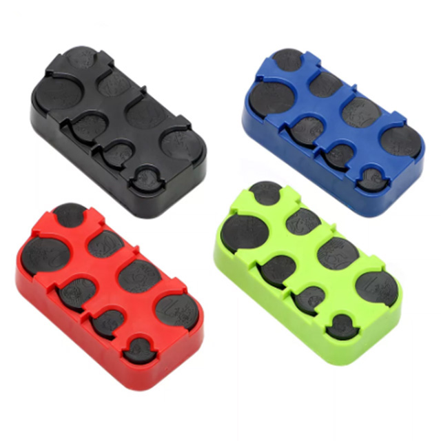 Како пластичната чанта за монети ги одржува вашите монети организирани и достапни